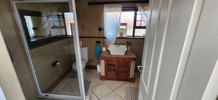 4 Bedroom Property for Sale in Dana Bay Western Cape